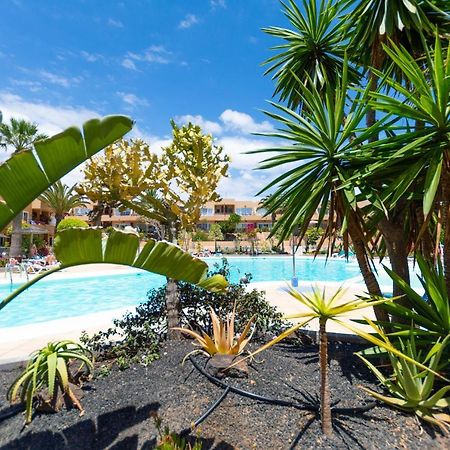 Ferienwohnung Sol Corralejo Exterior foto