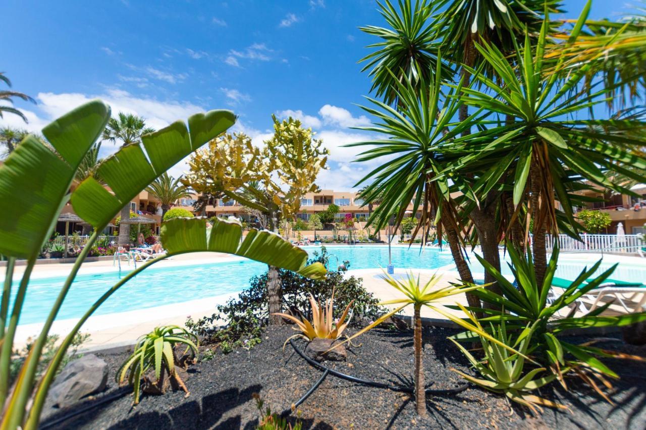 Ferienwohnung Sol Corralejo Exterior foto