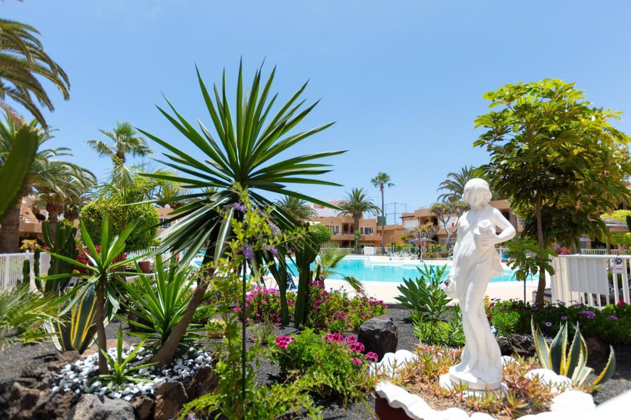 Ferienwohnung Sol Corralejo Exterior foto