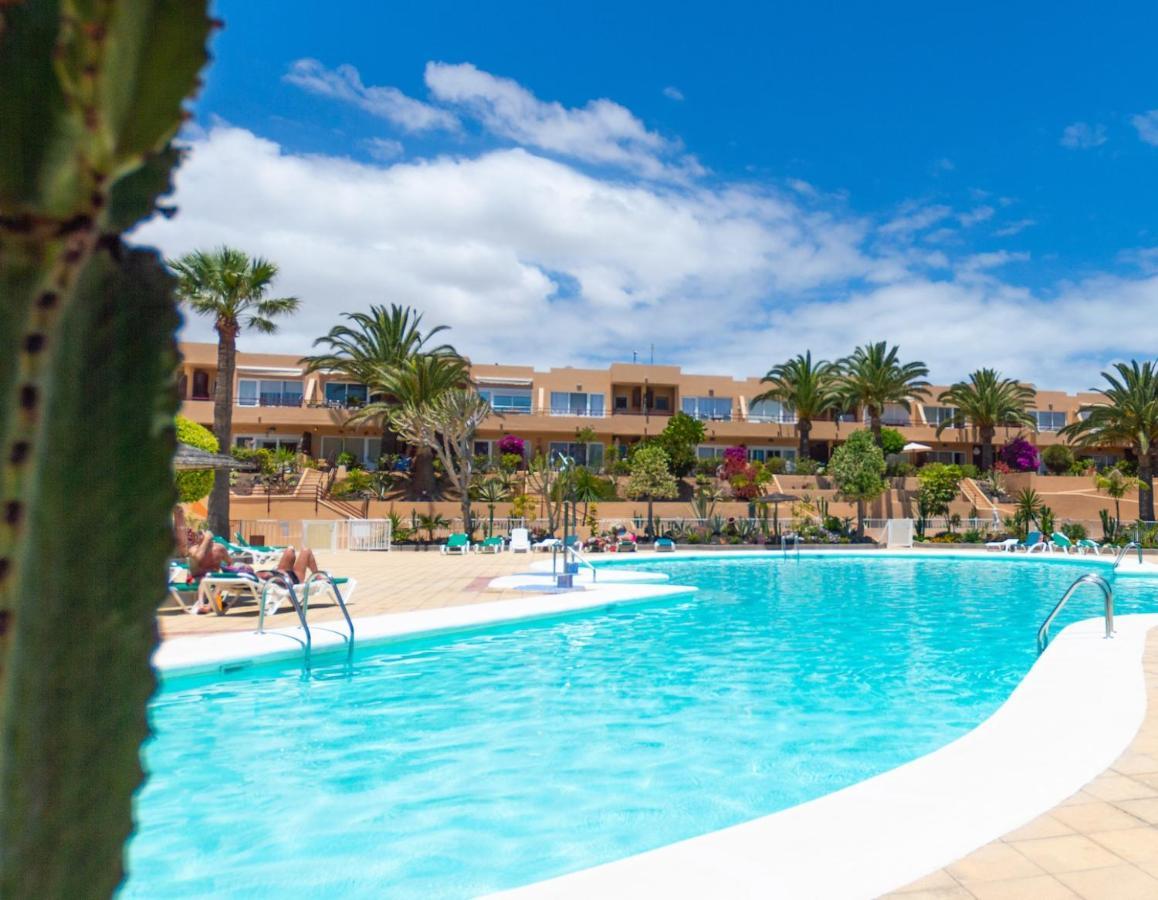 Ferienwohnung Sol Corralejo Exterior foto