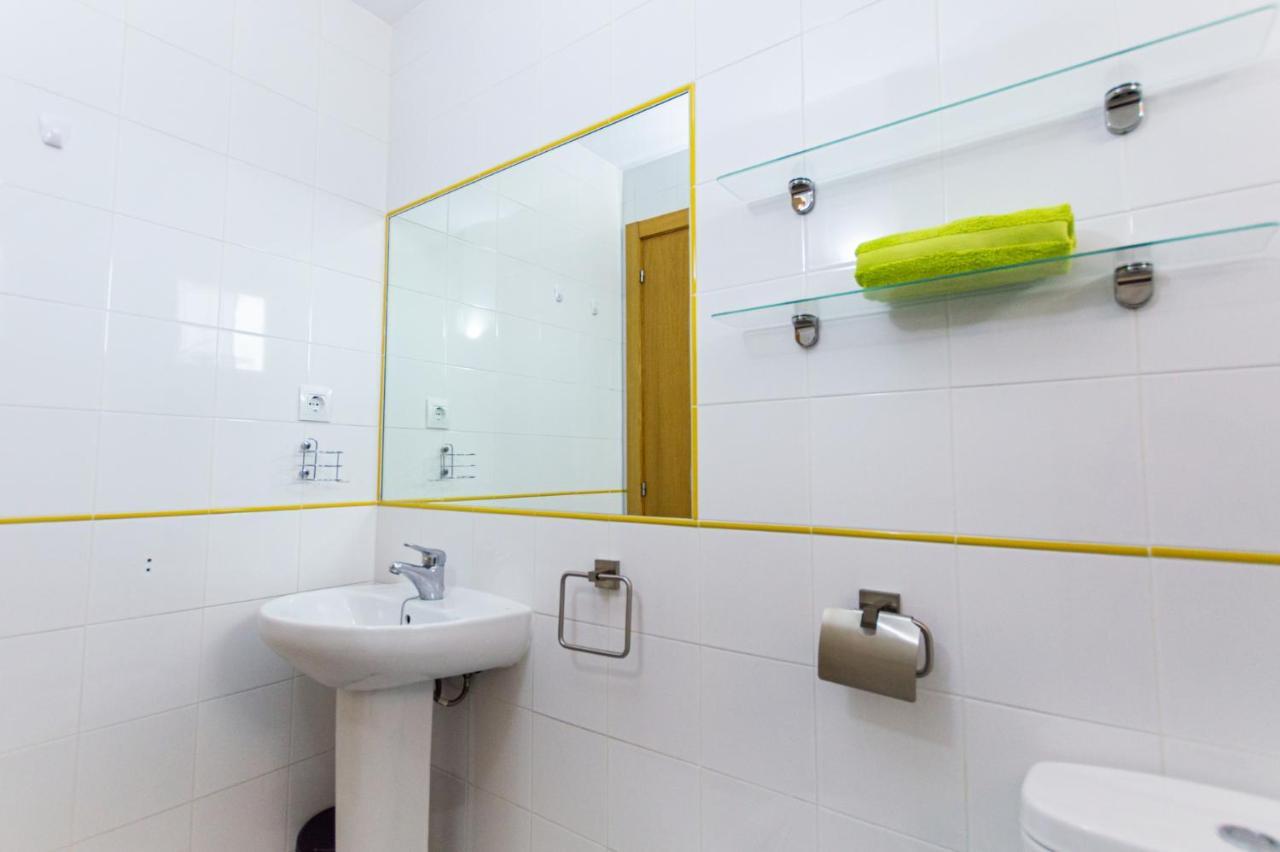 Ferienwohnung Sol Corralejo Exterior foto